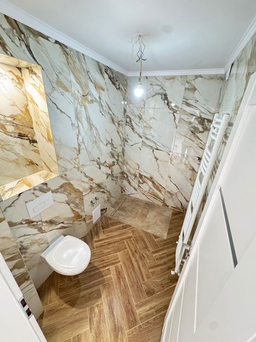 Apartament cu 2 camere M16 Etaj 1 Renovat !!!