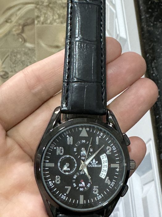 Часы мужские продаи