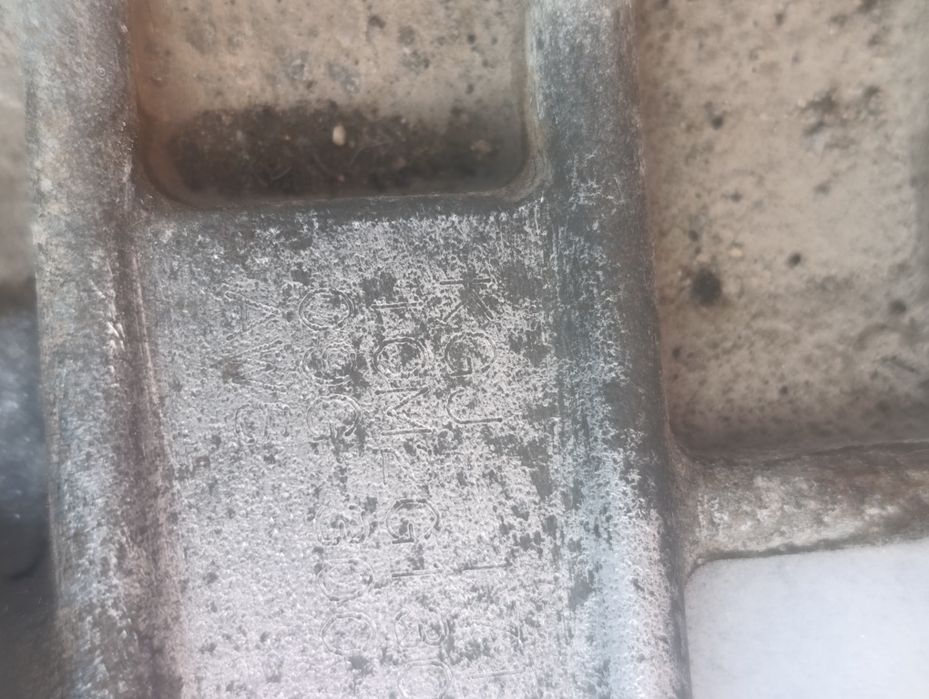 09G 1.6акпп б/у продам