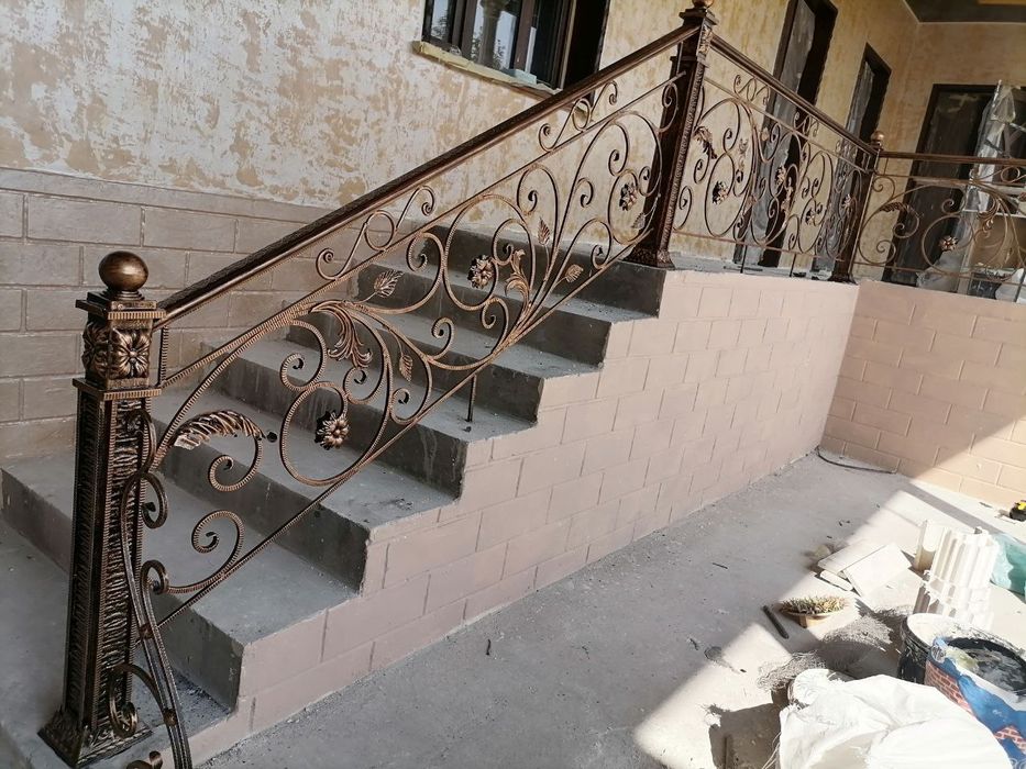 Perilla Kovka zakaz olamiz