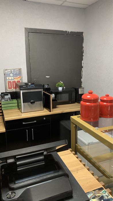 Кофейня Аренда Б/Ц