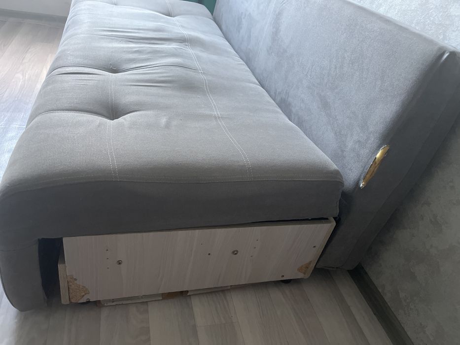 Продам диван раскладной