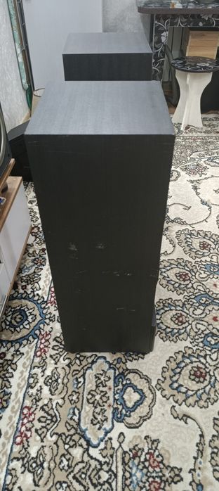 Колонки super sounds с 300