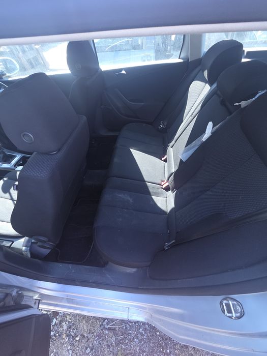 Vw Passat 2.0tdi 110кс R Line