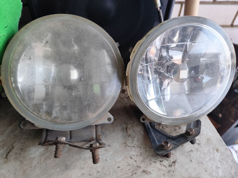 Продам.родные от Субару аутбек.