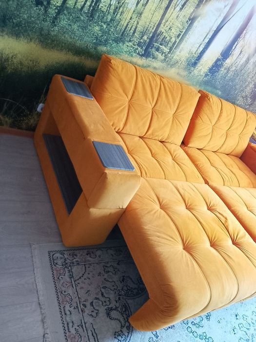 Диван boss xo monolit