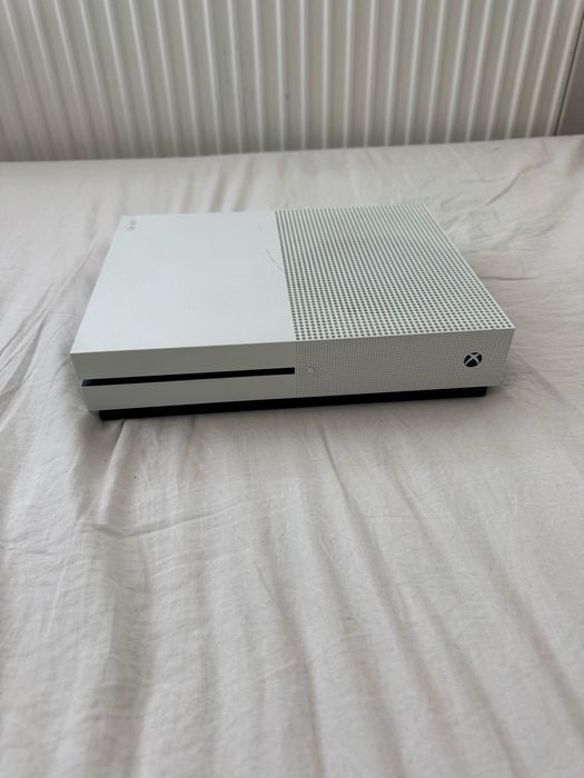 XBOX one S, stare 10/10