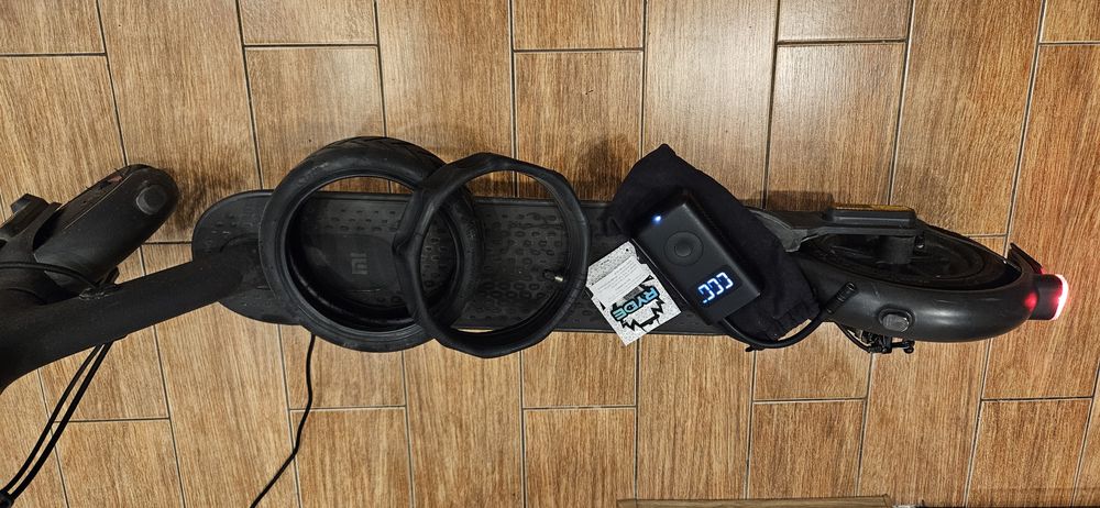 Xiaomi Scooter Pro 2