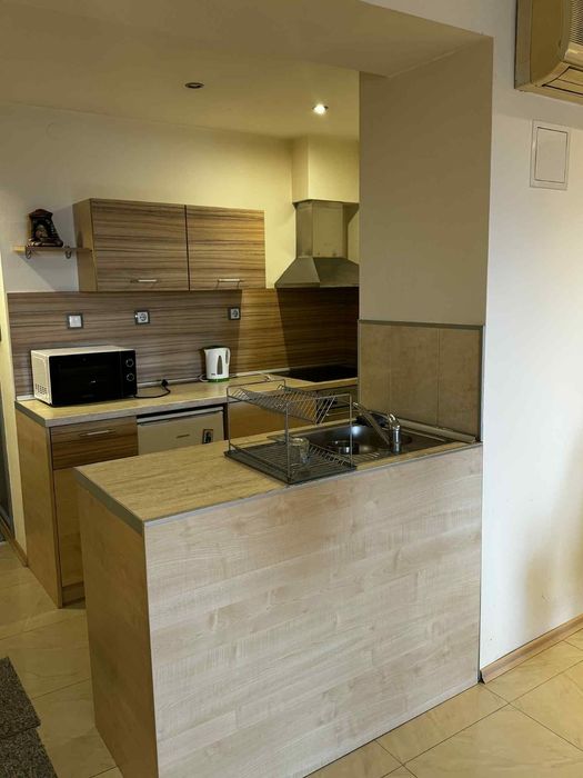 Дава се под наем Едностаен апартамент в София, Слатина - 43 кв.м за 483.48 € - Снимка #3