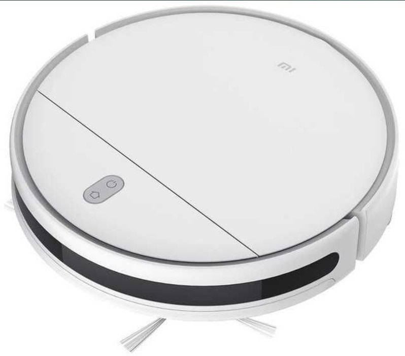 Продам робот пылесос Xiaomi Mi Robot Vacuum-Mop E