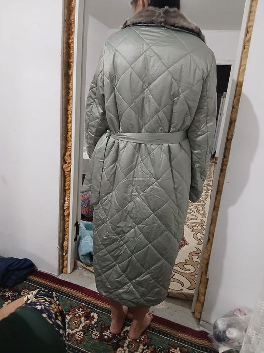 Пальто состоение хороши