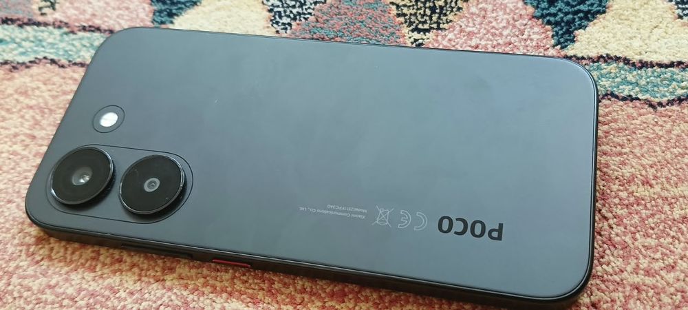 Poco x8 pro 256/8, acer nitro v5
