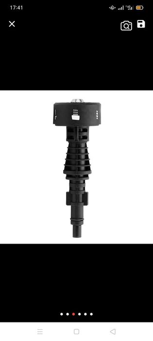 Насадка для мойки высокого давления