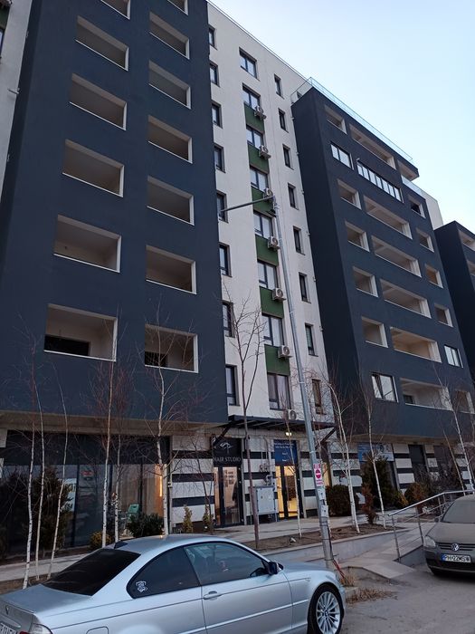 Apartament de închiriat  la Envogue Residence
