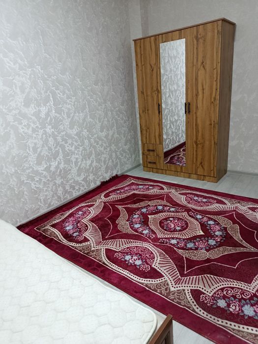 Мирабадский район Куйлук массив 2 Хон Сарой 1/14/16 32м² семья/один-ки