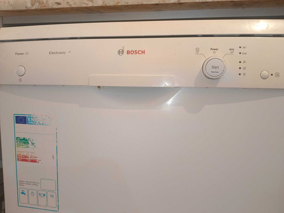 Посудомоечная машина H BOSCH