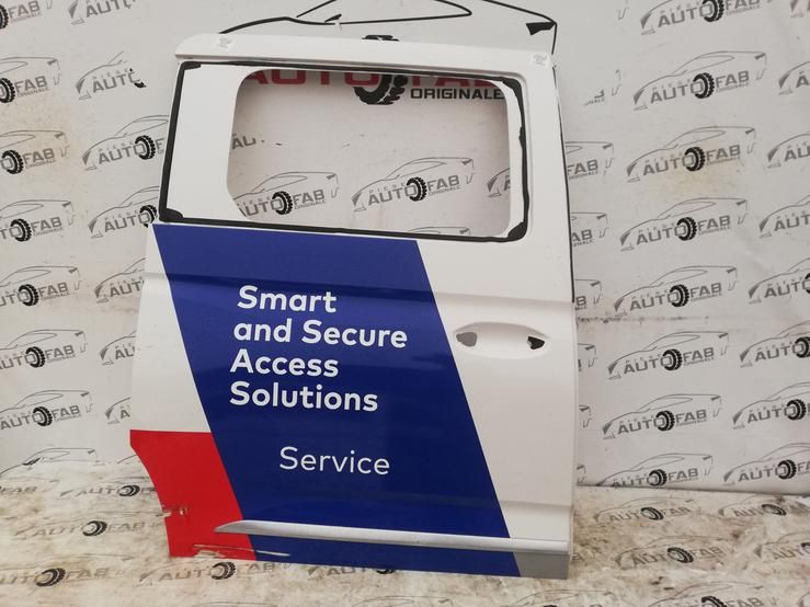 Usa dreapta culisanta laterala Volkswagen Caddy, Ford Tourneo Connect