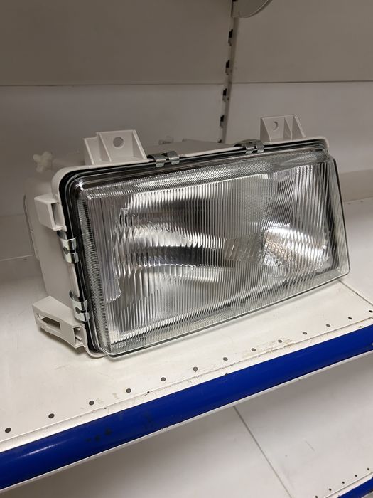 Фары Mersedes Sprinter TDI