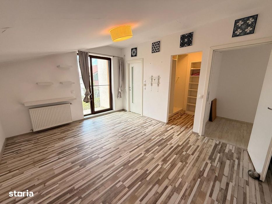 Comision 0% | Duplex 4 camere Corbeanca | Hystria Residence