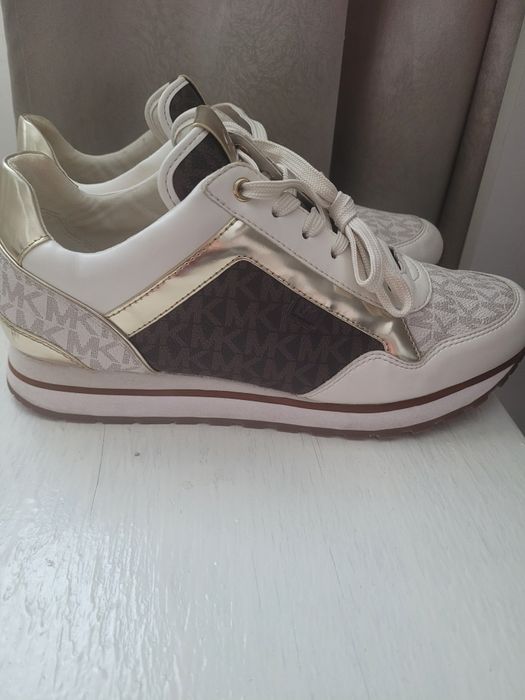 Adidași Michael Kors originali damă nr 39