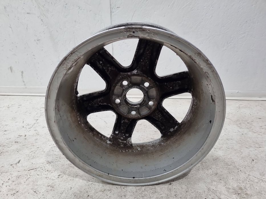 Set jante aliaj Skoda Octavia 2 (1Z3) [Fabr 2004-2013] 1J0601025B