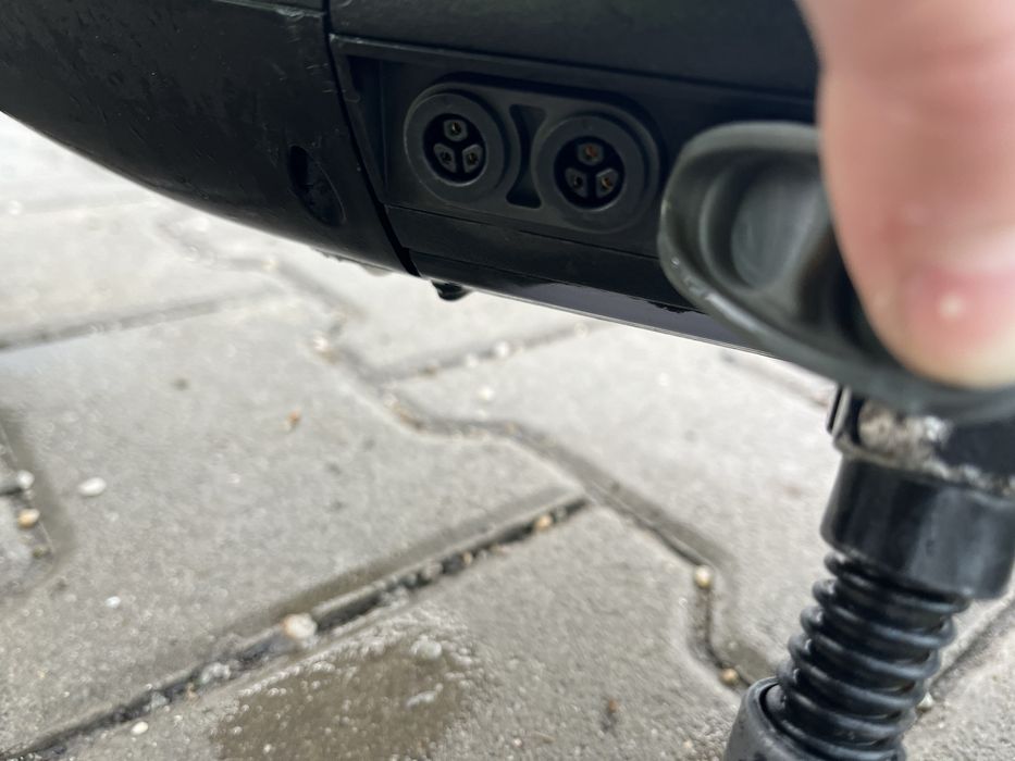 Trotineta Electrica Miriya Titan x !