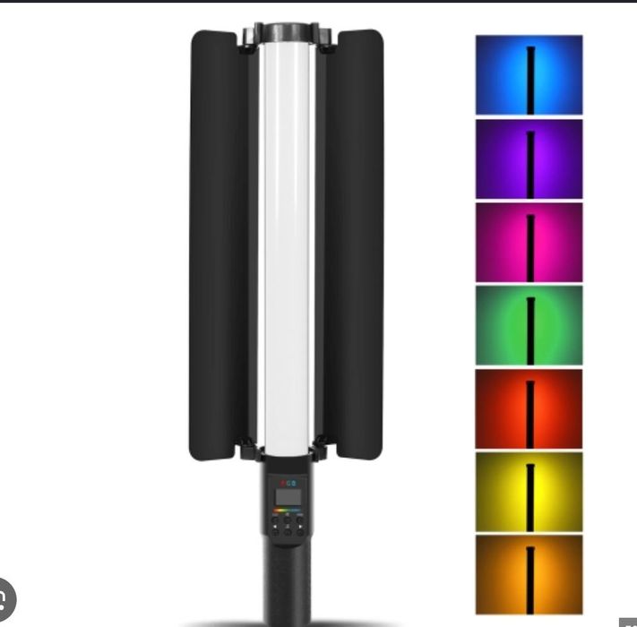 RGB палка Light Stick –
