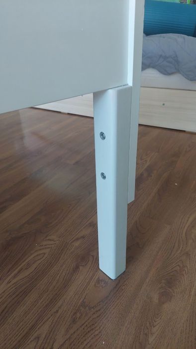 Детско легло Икеа / Ikea KRITTER