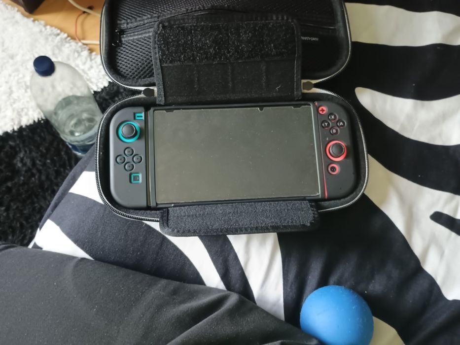 Nintendo switch 1