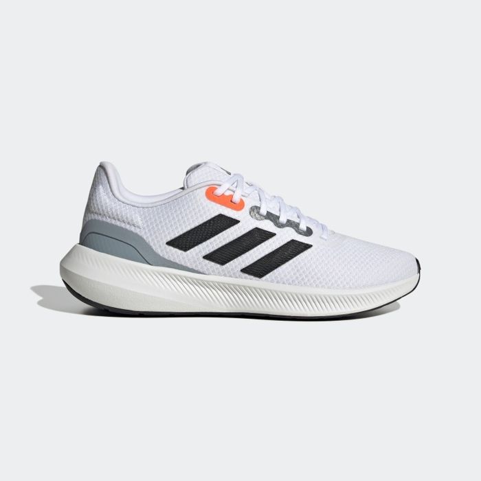Кроссовки ADIDAS RunFalcon 3.0 белый