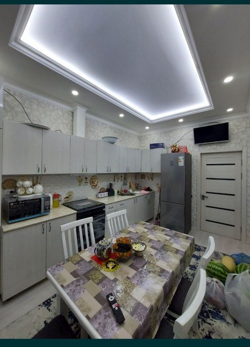 МИРЗО УЛУГБЕК тумани 3 хонали