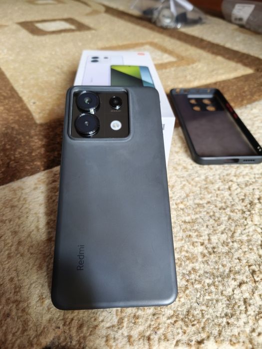Xiaomi Redmi Note 13 Pro 5G
