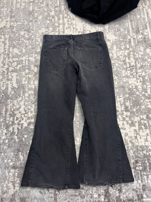 Джинсы Bershka 36 EUR size