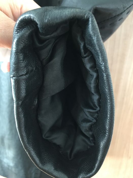 Кожа куртка турция