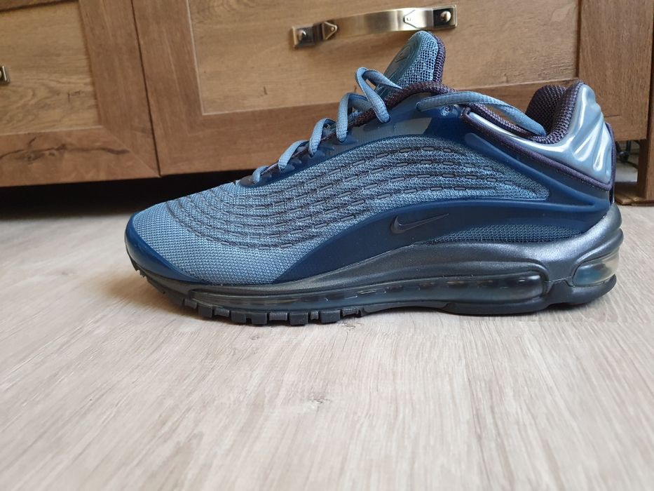 Nike air max deluxe
