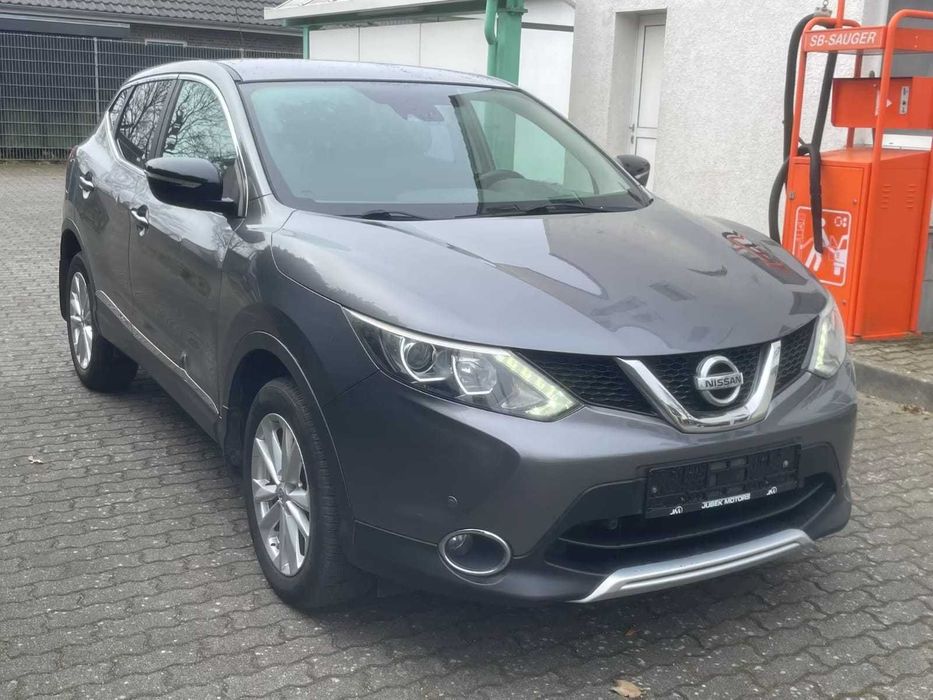 Dezmembrez Nissan Qashqai j11 ,,an 2015 ,4x4,1.6 diesel ,GERMANIA