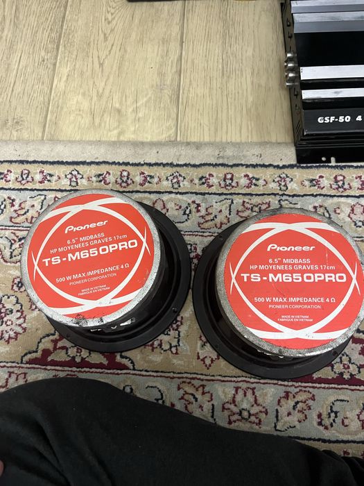 Буфер мафон калонка. Сатылады