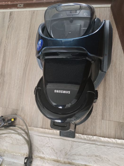 Продам пылесос моющий Samsung