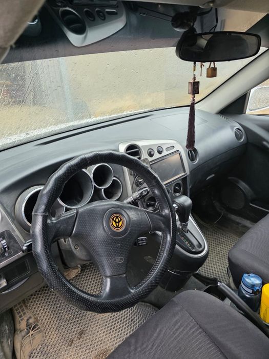 Toyota Matrix 2004