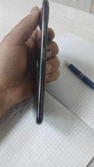 Iphone xs max 64