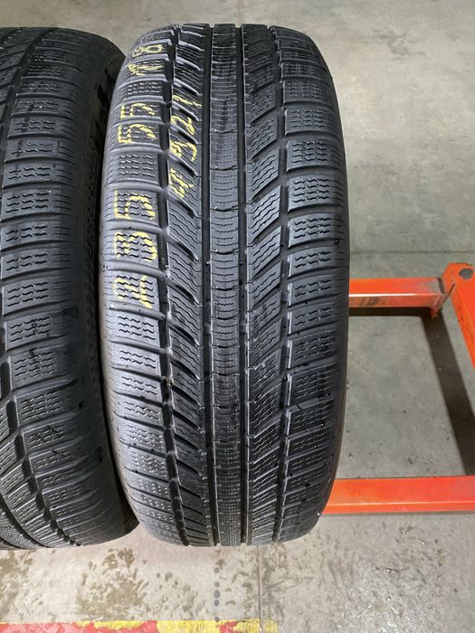 Anvelope iarna 235/55/18 Continental Winter Contact TS870P 235 55 18