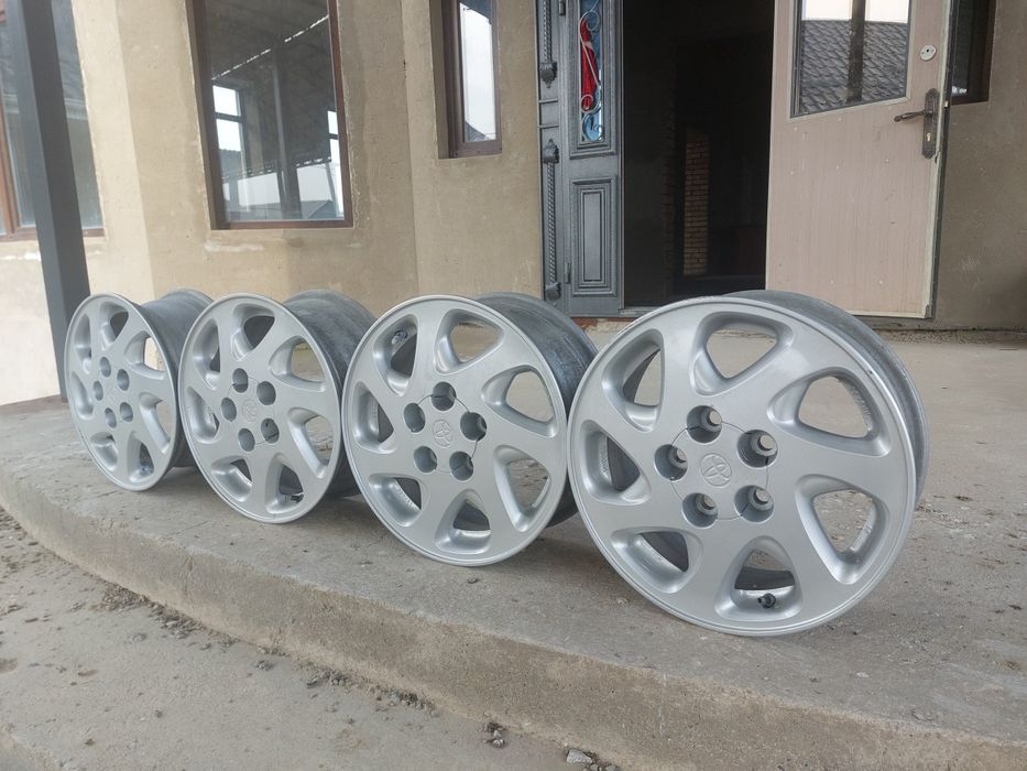 Камри20 титанкасы сатылады