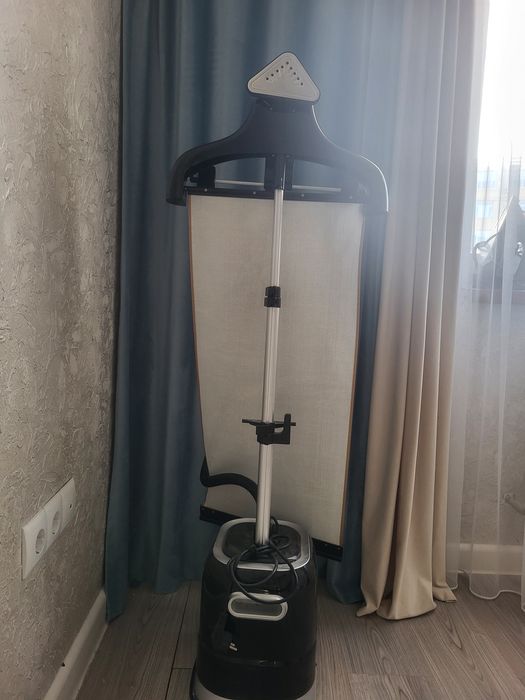 Паравой утюг Tefal Prostyle