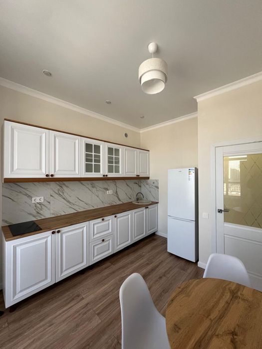 Сдается квартира в аренду