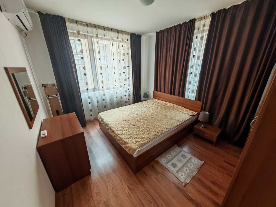 Продава се Тристаен апартамент в Свети Влас - 77 кв.м за 755 €/кв.м - Снимка #5