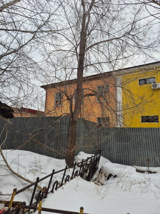 Продам дом 2эт в старом городе по ул.Турмаганбетова