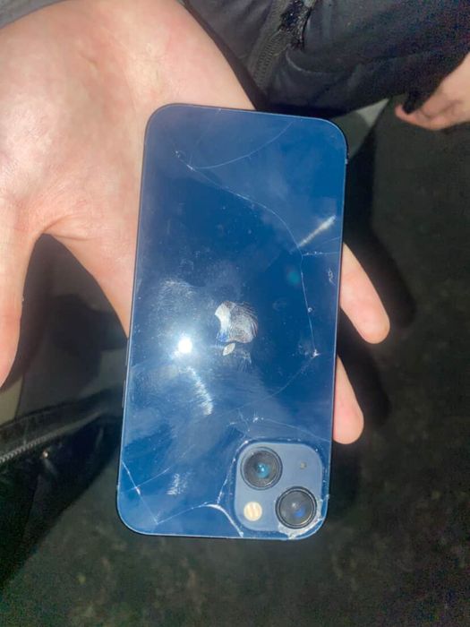 обменяю айфон 13