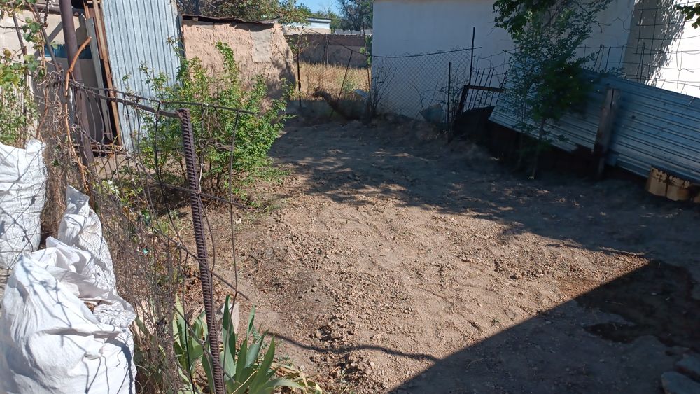 Продам дачу. 2 улица