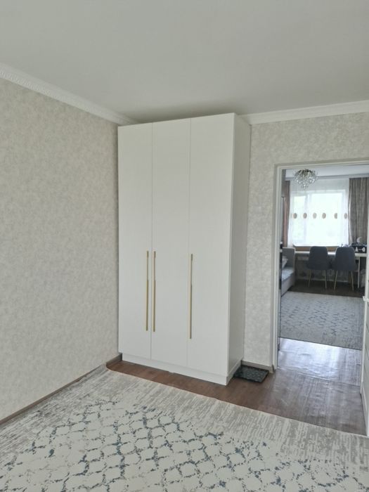 Продам 3-х комнатную квартиру