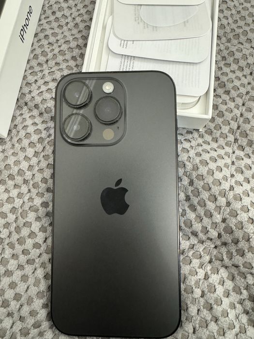 Iphone 14 pro 256 гб